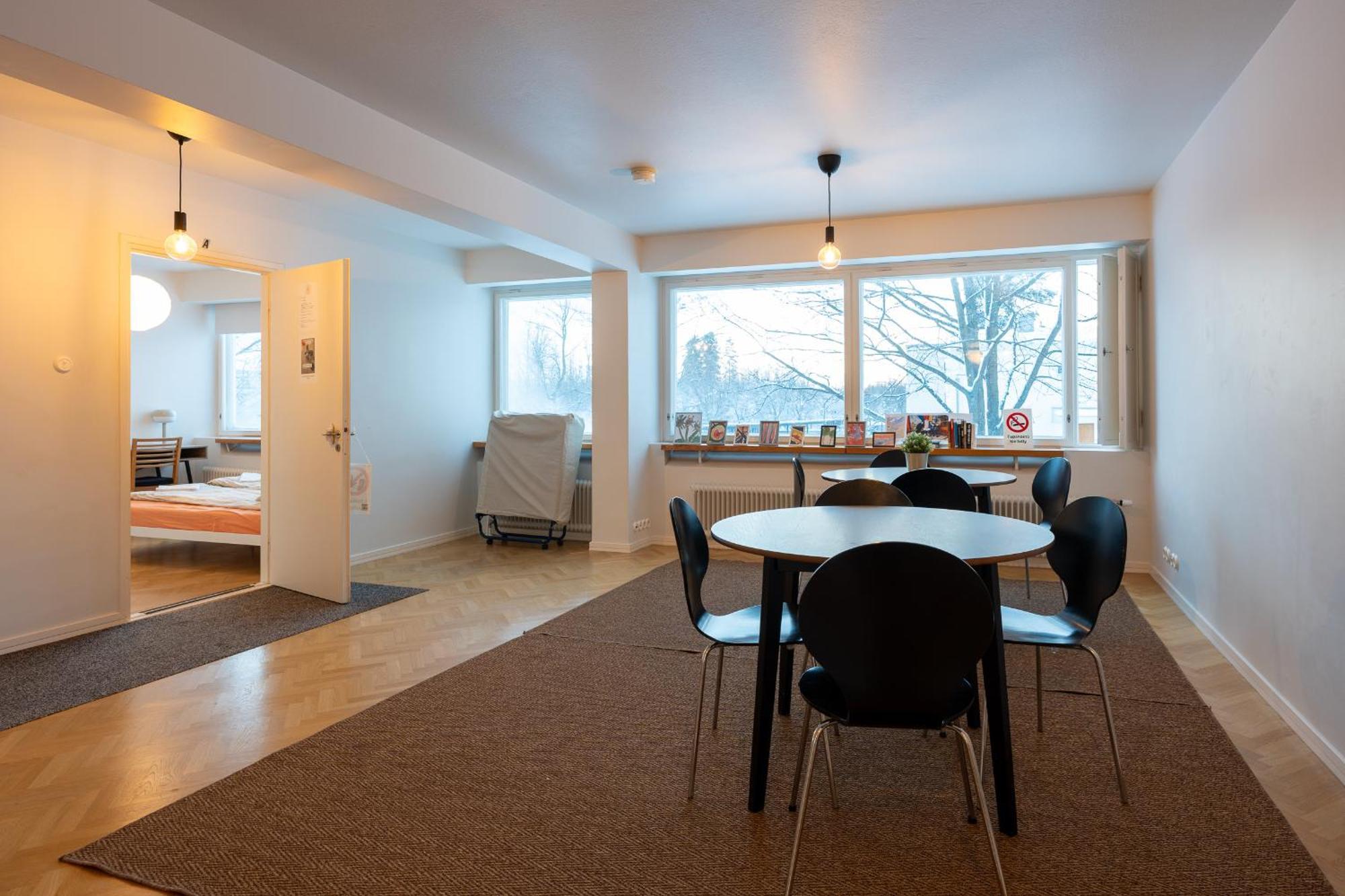 Simplestay Airport Vanda Eksteriør bilde