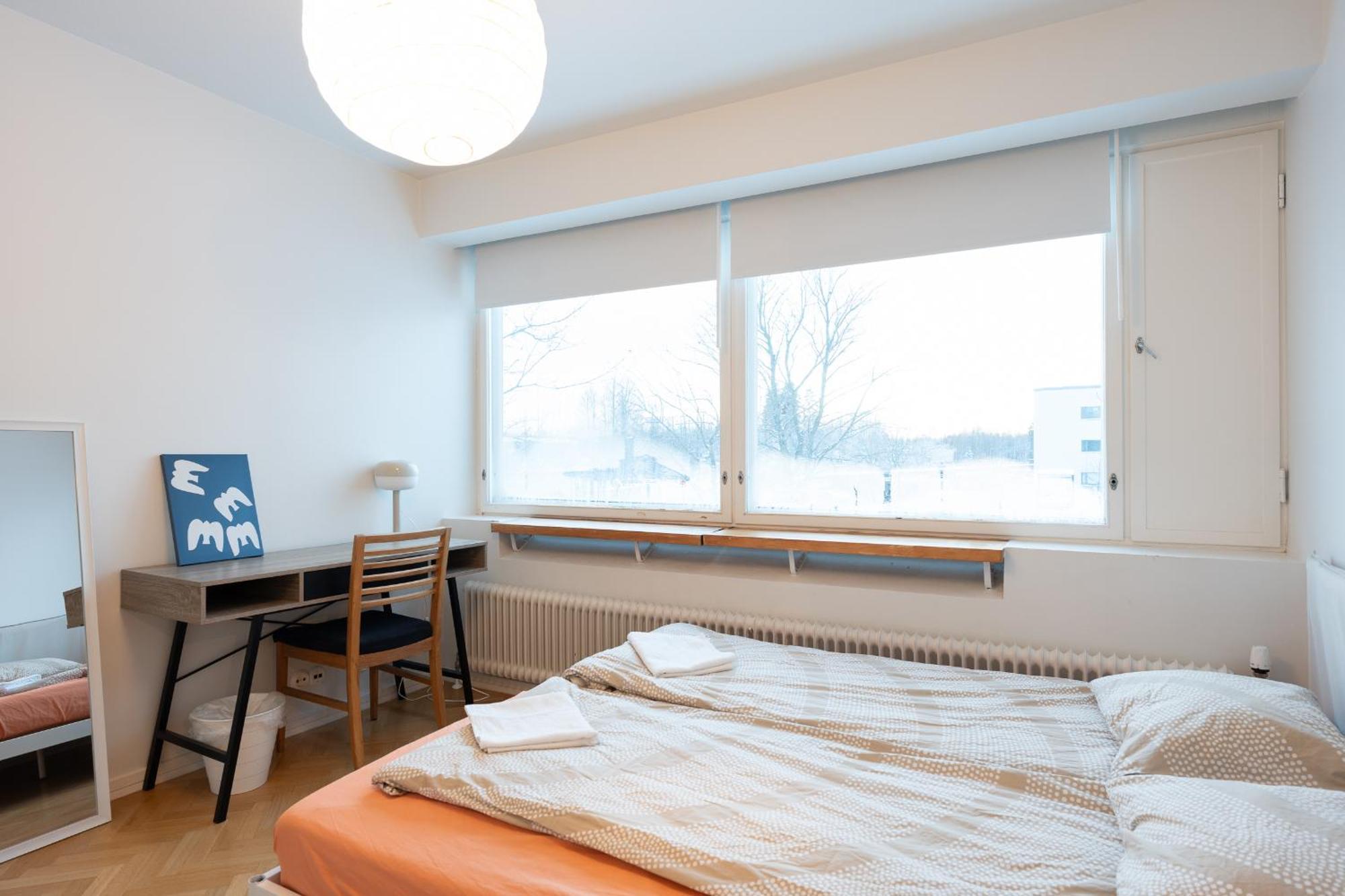 Simplestay Airport Vanda Eksteriør bilde