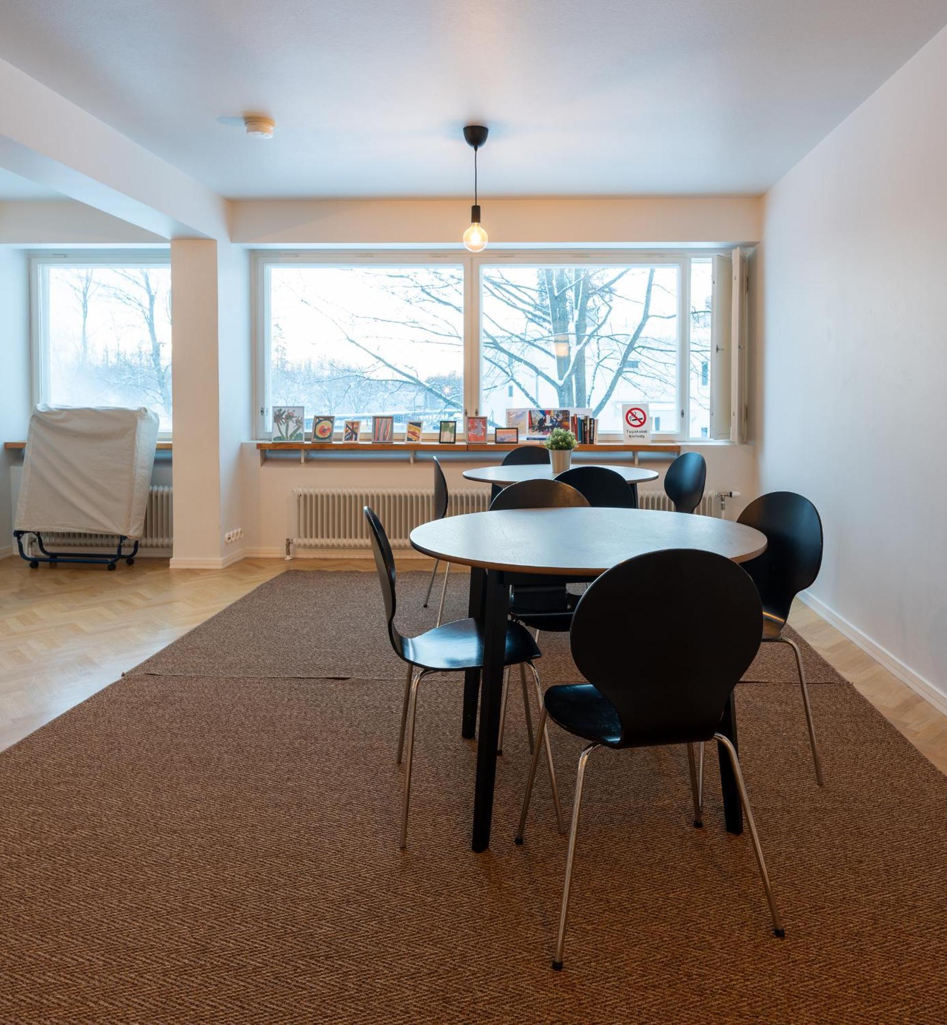 Simplestay Airport Vanda Eksteriør bilde